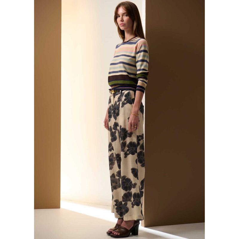 POL Sela Multi Knit Jersey image number 2